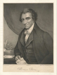 Thomas Paine